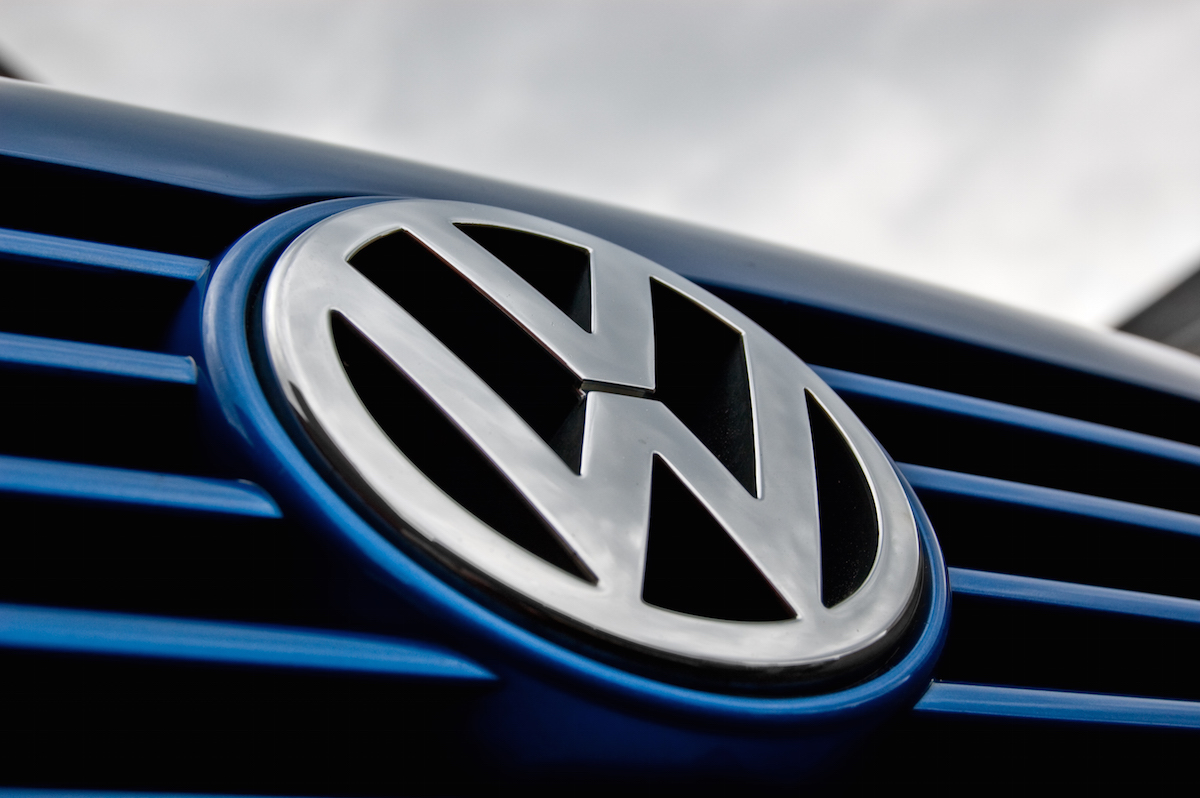 VW опередил Toyota в глобальных поставках несмотря на скандал